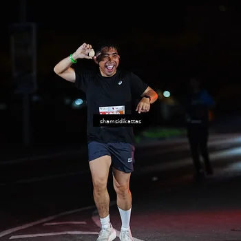 Runner Photo 4911439