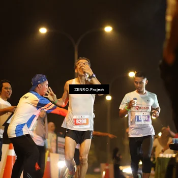 Runner Photo 4911440
