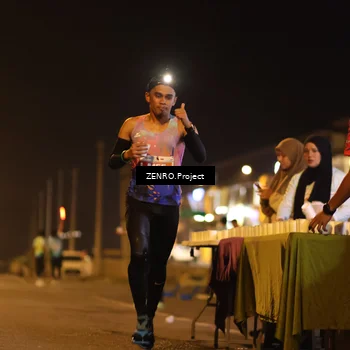 Runner Photo 4911441