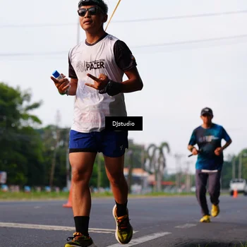 Runner Photo 4911442