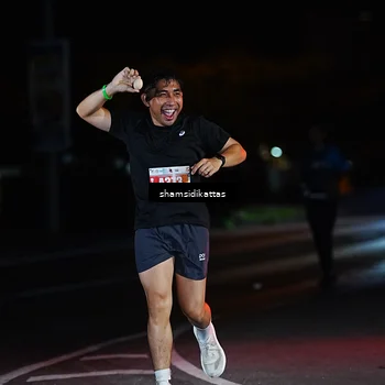 Runner Photo 4911443