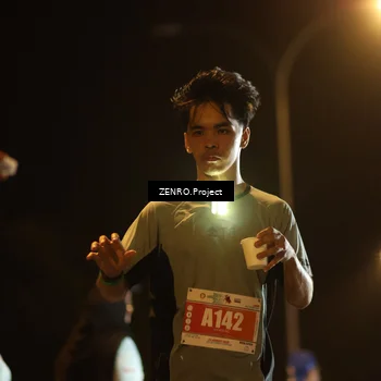 Runner Photo 4911444
