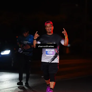 Runner Photo 4911445