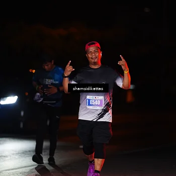Runner Photo 4911446