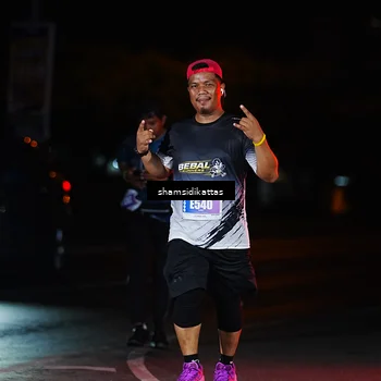 Runner Photo 4911448