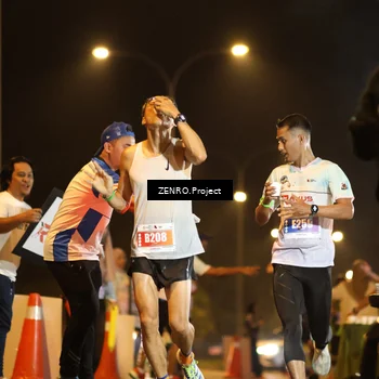 Runner Photo 4911449