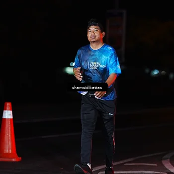 Runner Photo 4911450