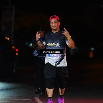 Runner Photo 4911451