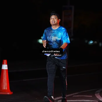 Runner Photo 4911452
