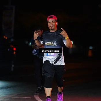 Runner Photo 4911453