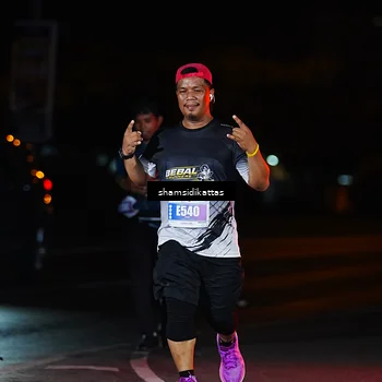 Runner Photo 4911454