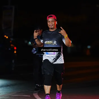 Runner Photo 4911455