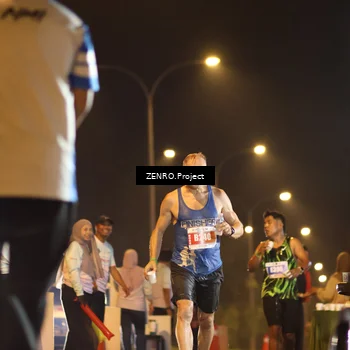 Runner Photo 4911456