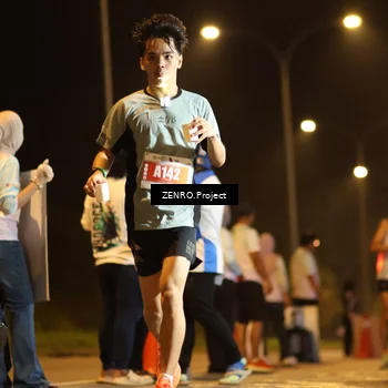 Runner Photo 4911457