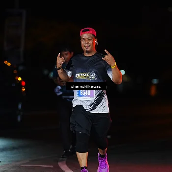 Runner Photo 4911458