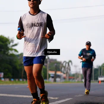 Runner Photo 4911460