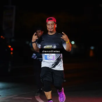 Runner Photo 4911461