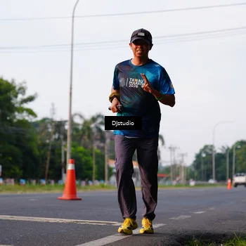 Runner Photo 4911462