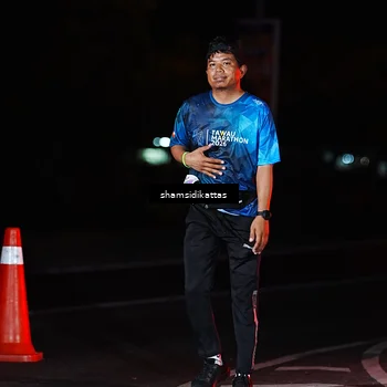 Runner Photo 4911464