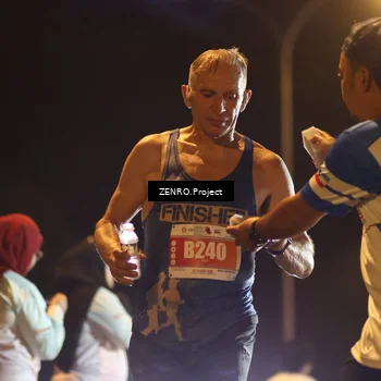 Runner Photo 4911465