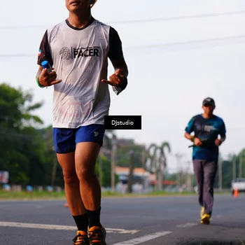 Runner Photo 4911466