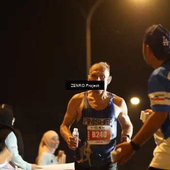 Runner Photo 4911467
