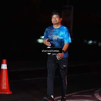 Runner Photo 4911468