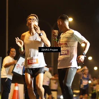 Runner Photo 4911469