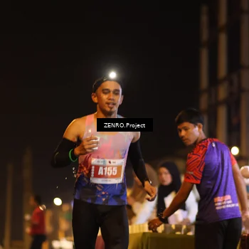 Runner Photo 4911470