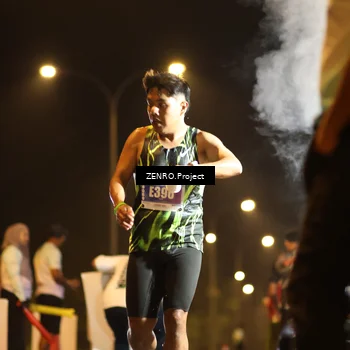 Runner Photo 4911471