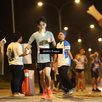 Runner Photo 4911472