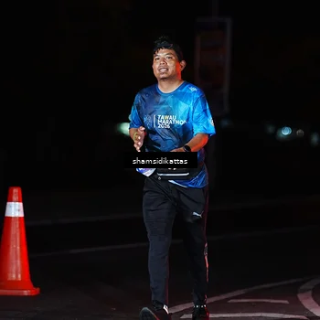 Runner Photo 4911473