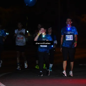 Runner Photo 4911476
