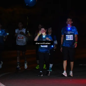 Runner Photo 4911477
