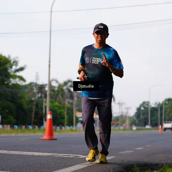 Runner Photo 4911478