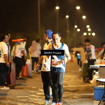 Runner Photo 4911480