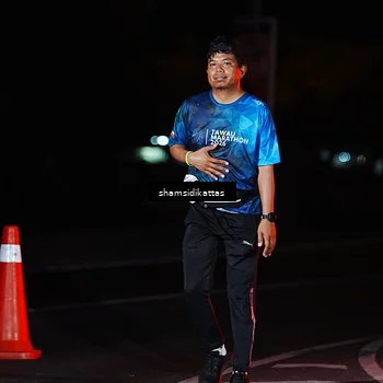 Runner Photo 4911481