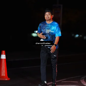 Runner Photo 4911482