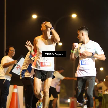 Runner Photo 4911484