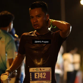 Runner Photo 4911485