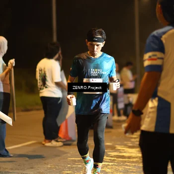 Runner Photo 4911487