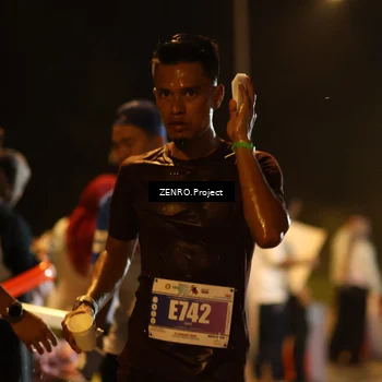 Runner Photo 4911488
