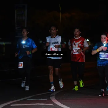 Runner Photo 4911489