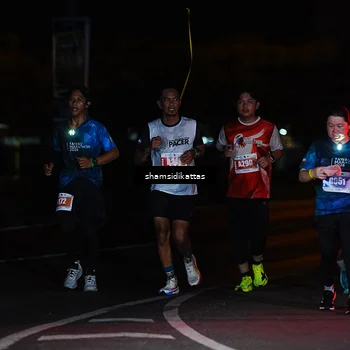 Runner Photo 4911491