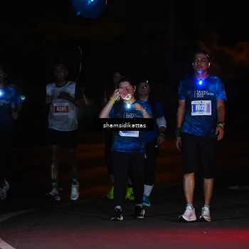 Runner Photo 4911492