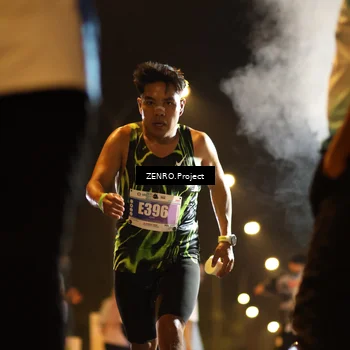 Runner Photo 4911494