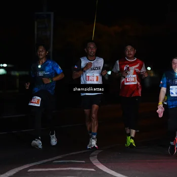 Runner Photo 4911495