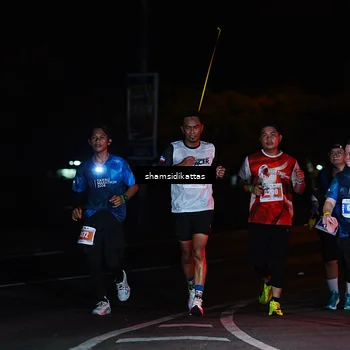 Runner Photo 4911496