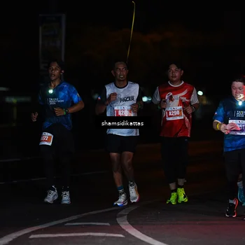 Runner Photo 4911499