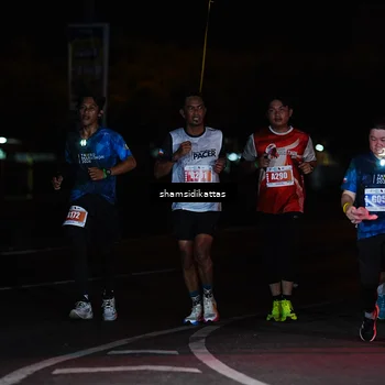 Runner Photo 4911500